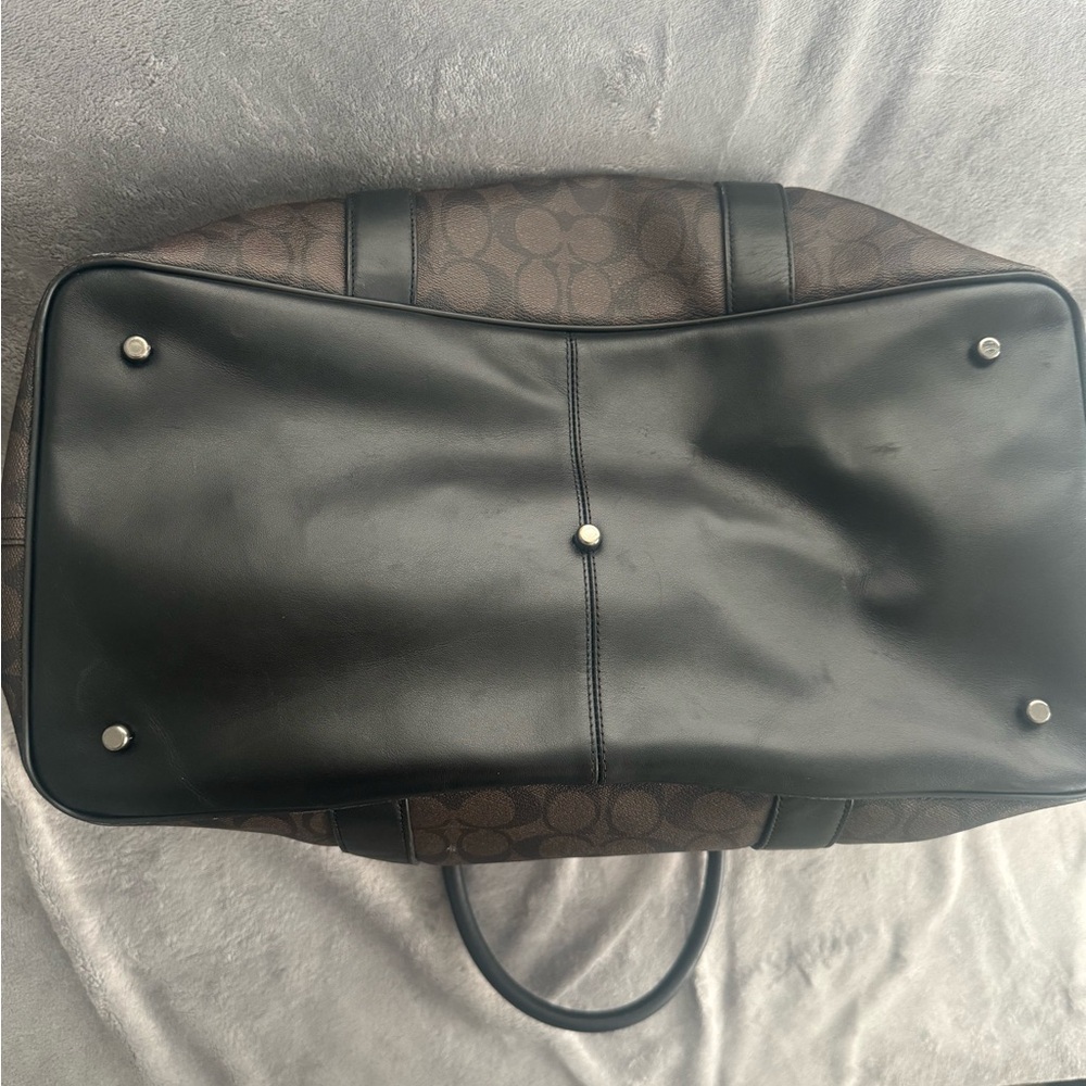 Coach Bag - Picture 5 of 5